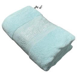 حوله آشپزخانه شایسته مدل روژان سایز 32×32 سانتی متر