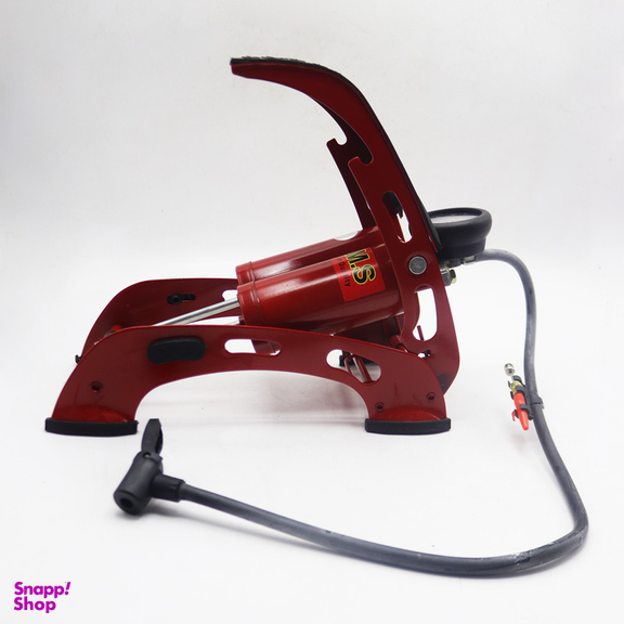 تلمبه پایی اس ام اس مدل YP-2SYLANDR