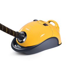 جاروبرقی روسو مدل Compatible کد 015