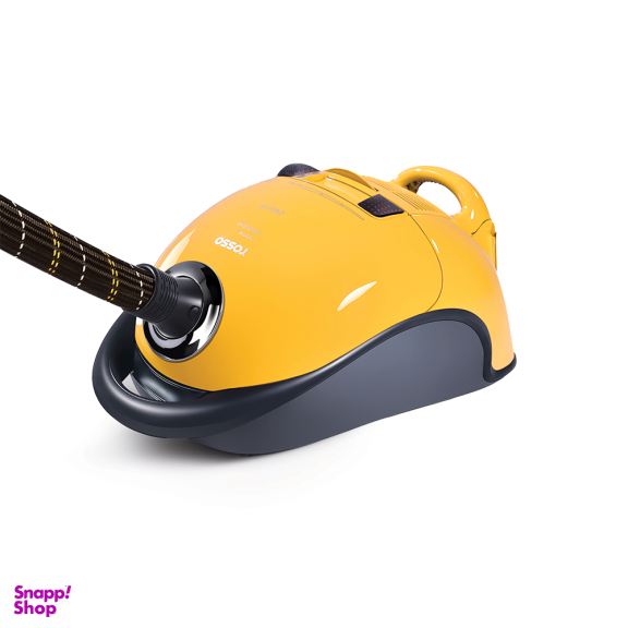 جاروبرقی روسو مدل Compatible کد 015