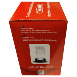 فرنچ پرس تی مکس کد RAGA35