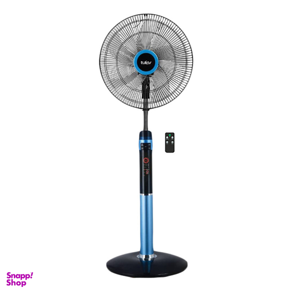 پنکه ایستاده تولیپس مدل SF-404R