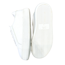 کفش پیاده روی طرح زارا کد B2172 رنگ سفید