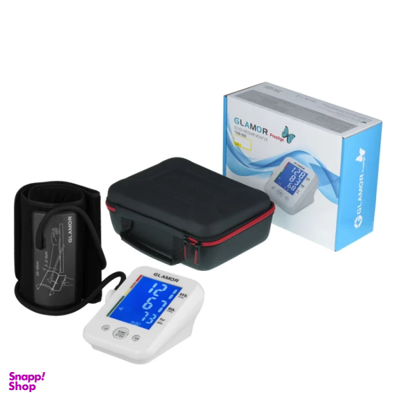 فشارسنج گلامور مدل Tmb-995