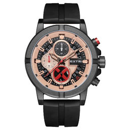 ساعت مچی عقربه ای مردانه اکستری مدل X6064E