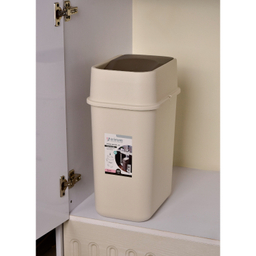 سطل زباله آریاسام کد 187 گنجایش 20 لیتر