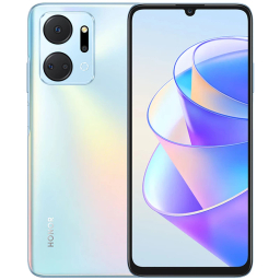 گوشی موبایل آنر مدل X7a ظرفیت 128 گیگابایت رم 6 گیگابایت