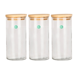 بانکه میس گلس مدل هرا 1 بسته 3 عددی