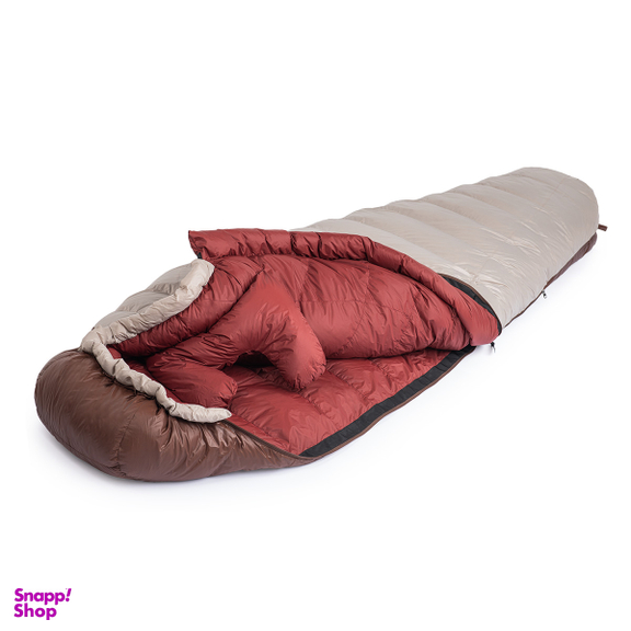 کیسه خواب نیچرهایک مدل Snowbird 2