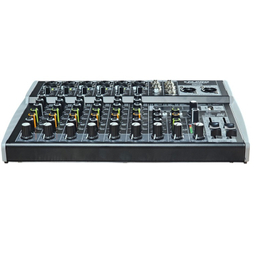 میکسر 8 کانال ام.پرو مدل FX8