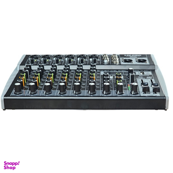 میکسر 8 کانال ام.پرو مدل FX8