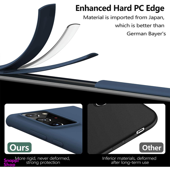 کاور گوشی موبایل سامورایی مدل YCADEN مناسب برای 13T Pro / 13T