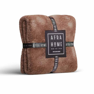 پتو چهارفصل یکنفره افرا سایز 220×180 سانتی متر