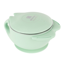 ظرف نگهدارنده غذای کودک کیکابو مدل Cat