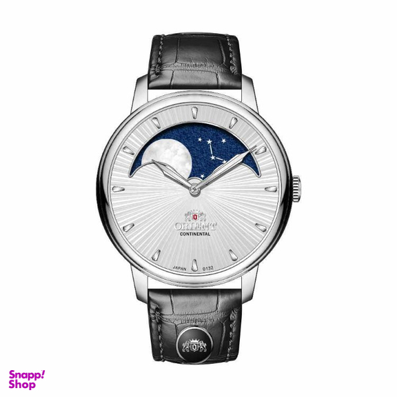 ساعت مچی عقربه ای مردانه اورینت کد O-0132