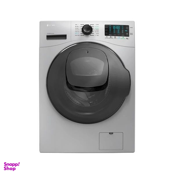ماشین لباسشویی اسنوا مدل SWM-94S61 ظرفیت 9 کیلوگرم