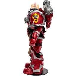 اکشن فیگور مک فارلین وار هامر سری Warhammer 40000