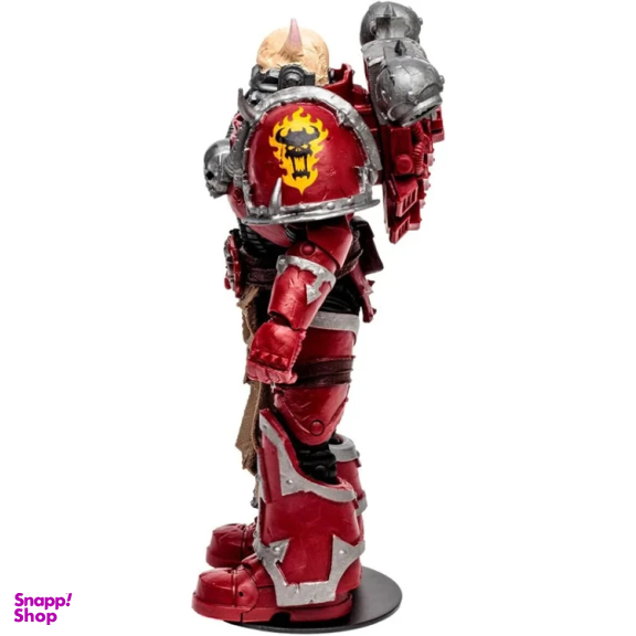 اکشن فیگور مک فارلین وار هامر سری Warhammer 40000