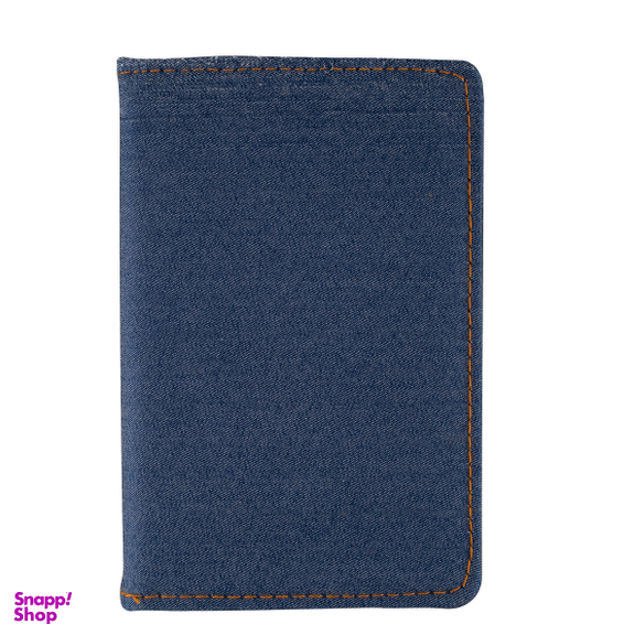 دفتر یادداشت کرافت تی گل 80 برگ کد 1015