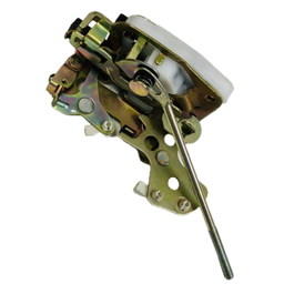 قفل درب عقب راست اچ آی سی کد 4025 مناسب برای پراید