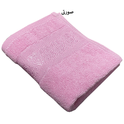 حوله آشپزخانه شایسته مدل روژان سایز 32×32 سانتی متر