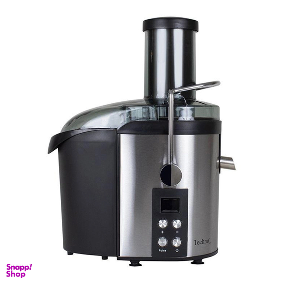 آب میوه گیری تکنو مدل Te-219