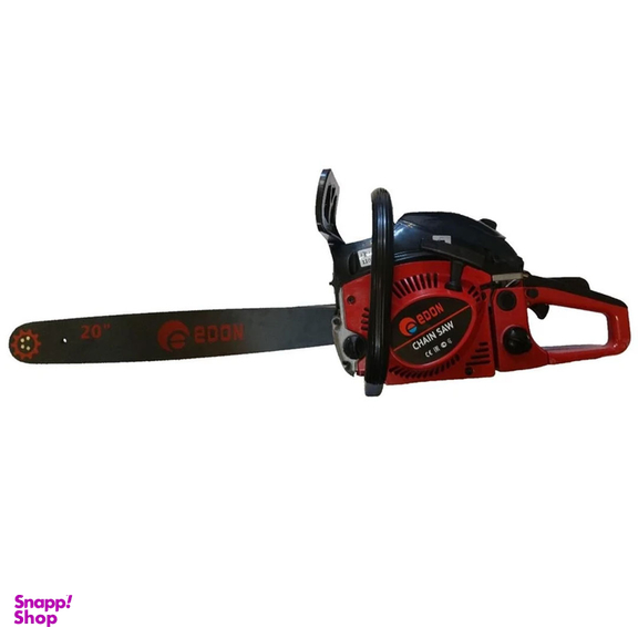 اره زنجیری بنزینی ادون مدل Gcs-20.2800