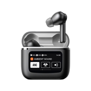 ایربادز گرین لاین مدل Touch Wave Anc