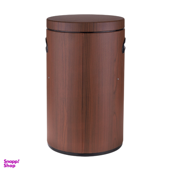 سطل برنج بهازکالا طرح ونگه کد 16001053