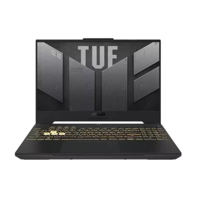 لپ تاپ 15.6 اینچ ایسوس مدل TUF FX507ZC Core i5 12500H 8GB 512GB 4GB RTX 3050