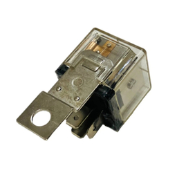 رله فن 5 فیش خودرو مدل TMT100A_PLUS