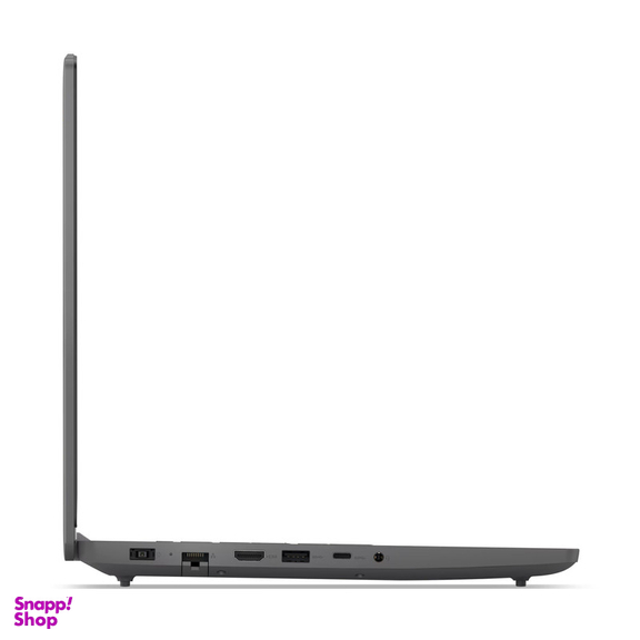 لپ تاپ 15.6 اینچ لنوو مدل LOQ 15IAX9E-i5 12450HX-12GB DDR5 4800MHz-512GB SSD-RTX3050 6GB-FHD 144Hz-W