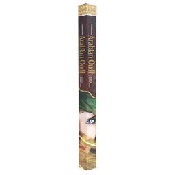 عود دارشان رایحه عربی کد Arabian Oud-01 بسته 20 عددی