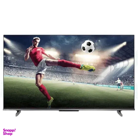 تلویزیون ال ای دی هوشمند هایسنس مدل 85Q6GN سایز 85 اینچ