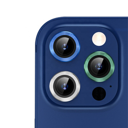 محافظ لنز دوربین بوف مدل ClrFilm مناسب برای گوشی موبایل اپل Iphone 12 Pro Max