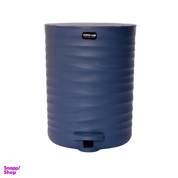 سطل زباله 20 لیتری امپرلند کد 10133