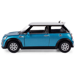 ماشین بازی کینزمارت مدل مینی کوپر کد KT5059