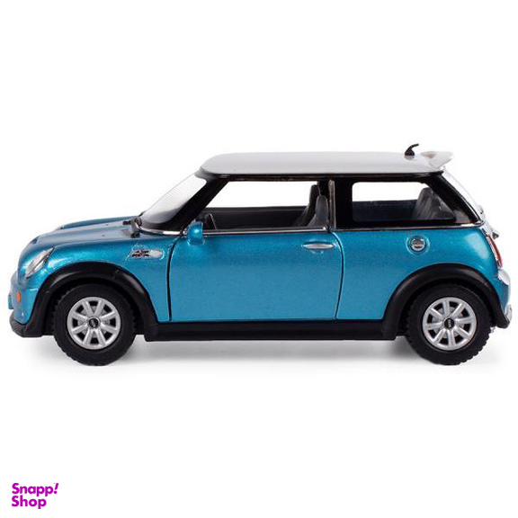 ماشین بازی کینزمارت مدل مینی کوپر کد KT5059