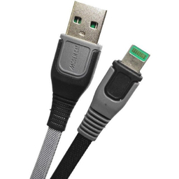 کابل تبدیل USB به Lightning مودم کت مدل MCB-85 طول 1.2 متر