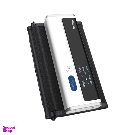 فشارسنج دیجیتال ولو مدل Armfit-BPA