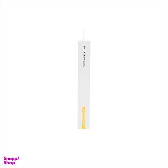 کابل تبدیل Type-C به Lightning جی بی کیو مدل CA-516 طول 1.5 متر