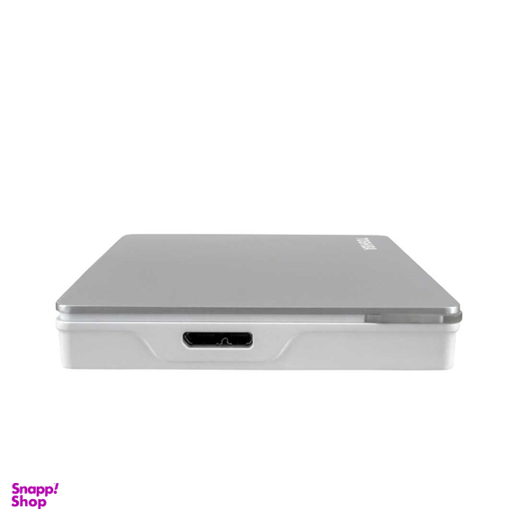 هارد دیسک اکسترنال توشیبا مدل CANVIO FLEX ظرفیت 1 ترابایت