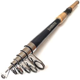 چوب ماهیگیری شیمانو مدل EXPERT 420FX-T