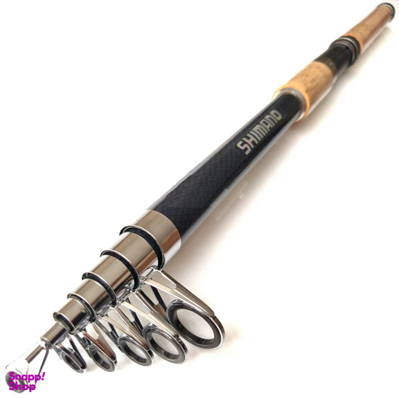 چوب ماهیگیری شیمانو مدل EXPERT 420FX-T