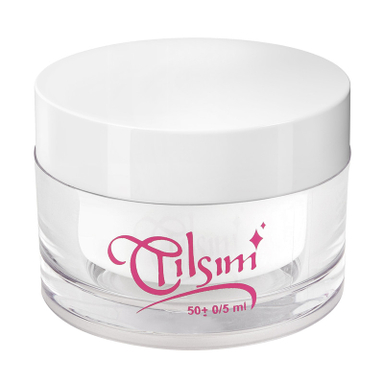کرم ضد لک و روشن کننده تیلسیم مدل power حجم 50 میلی لیتر