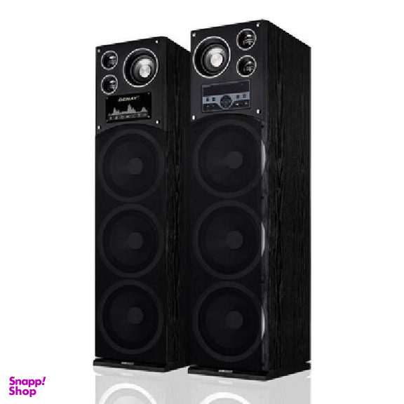 پخش کننده خانگی دنای مدل (DE-3010NW5 (mp5