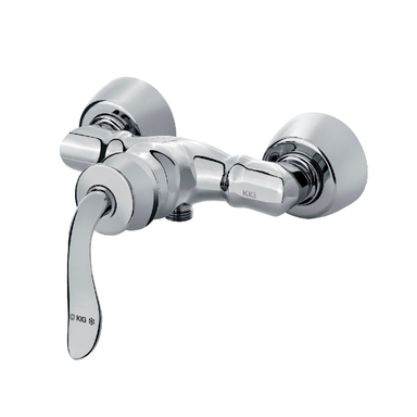 شیر توالت K.I.G مدل آیریس