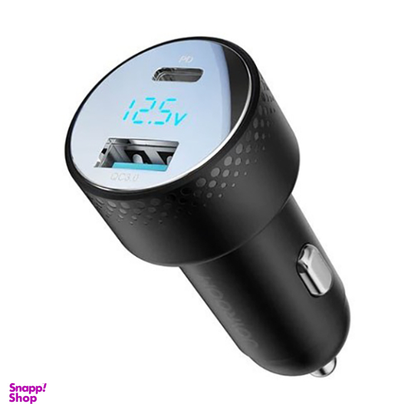 شارژر فندکی 53 وات جوی روم مدل CCD01
