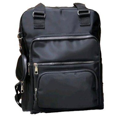 کوله پشتی دخترانه مدل سن سون کد 667