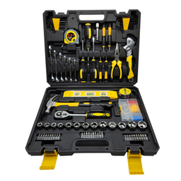 ابزار اینتیمکث  کد GHR921 مجموعه 100 عددی